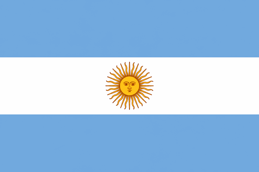 Argentinian	