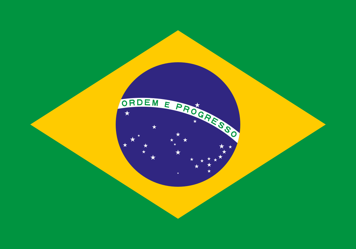 Brazilian	